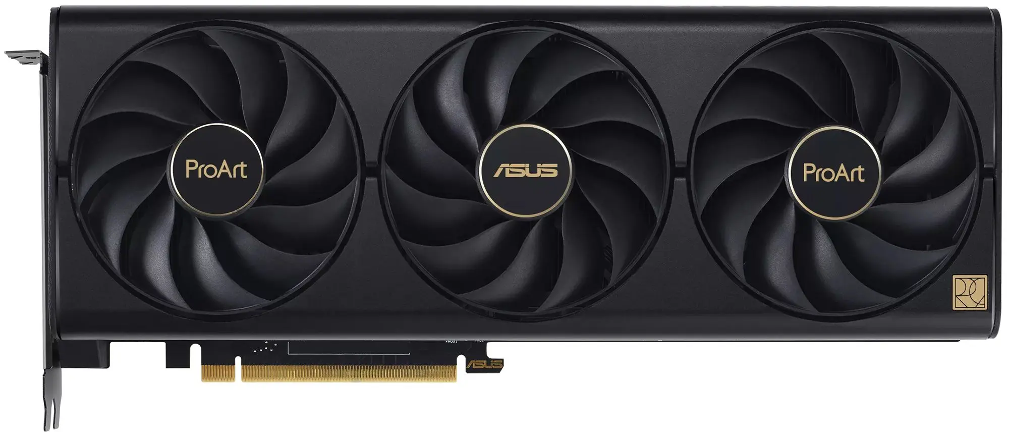 Placa video Asus ProArt GeForce RTX 4080 Super 16GB GDDR6X (PROART-RTX4080S-O16G)