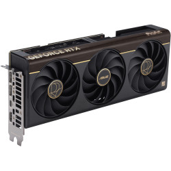 Видеокарта Asus ProArt GeForce RTX 5070 Ti 16GB GDDR7 OC Edition (PROART-RTX5070TI-O16G) Thumb