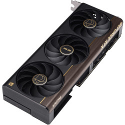Видеокарта Asus ProArt GeForce RTX 5070 Ti 16GB GDDR7 OC Edition (PROART-RTX5070TI-O16G) Thumb