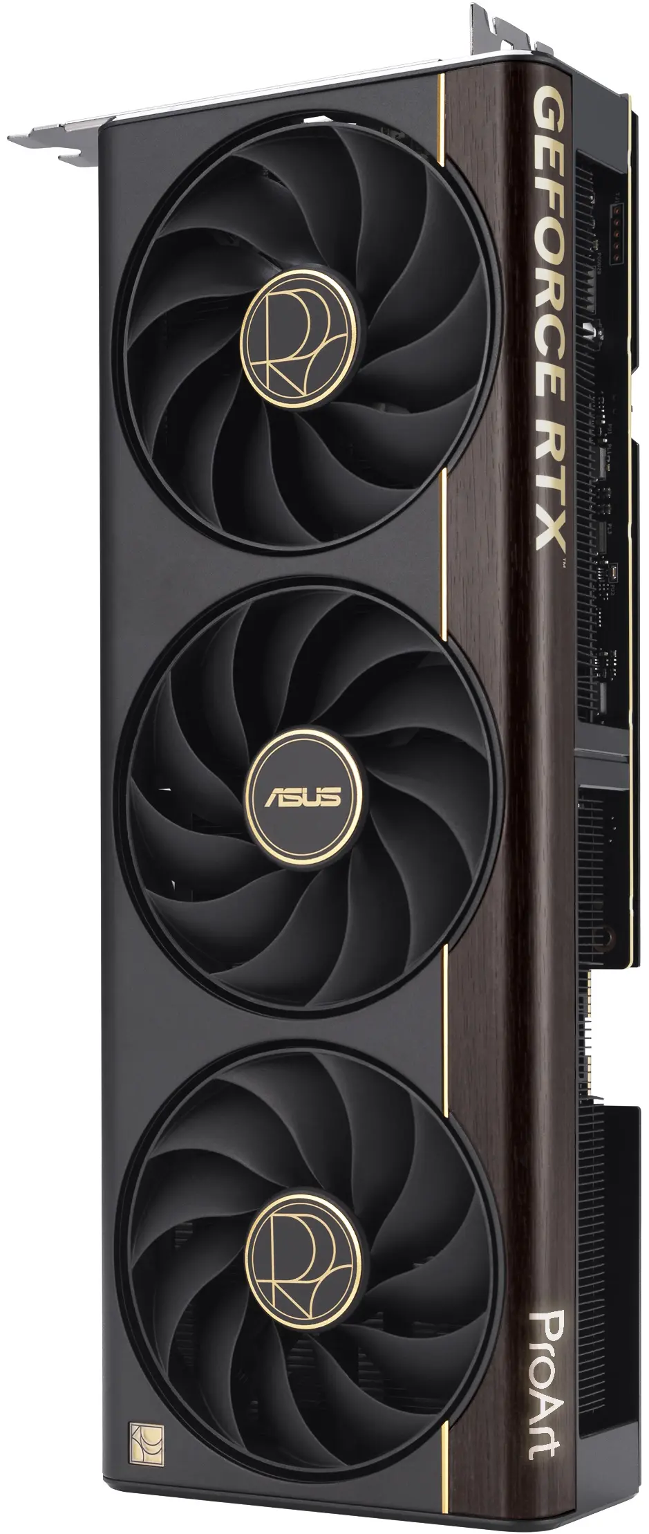Видеокарта Asus ProArt GeForce RTX 5070 Ti 16GB GDDR7 OC Edition (PROART-RTX5070TI-O16G)