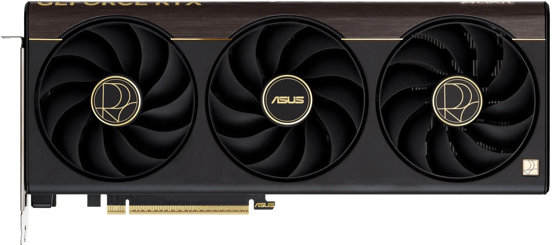 Видеокарта Asus ProArt GeForce RTX 5070 Ti 16GB GDDR7 OC Edition (PROART-RTX5070TI-O16G)