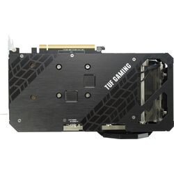 Placa video Asus Radeon RX 6500 XT TUF Gaming OC 4GB (TUF-RX6500XT-O4G-GAMING) Thumb