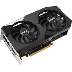 Видеокарта Asus Radeon RX 6600 8GB GDDR6 Dual (DUAL-RX6600-8G) Thumb