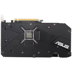 Placa video Asus Radeon RX 6650 XT OC Edition 8GB GDDR6 (DUAL-RX6650XT-O8G) Thumb