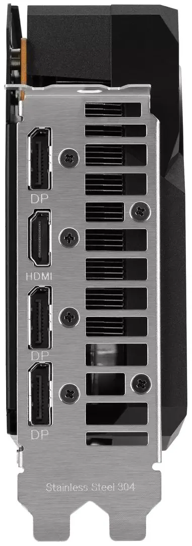 Placa video Asus Radeon RX 6650 XT OC Edition 8GB GDDR6 (DUAL-RX6650XT-O8G)