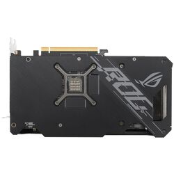 Видеокарта Asus Radeon RX 6650XT Rog Strix V2 OC 8GB GDDR6 (ROG-STRIX-RX6650XT-O8G-V2-GAMING) Thumb