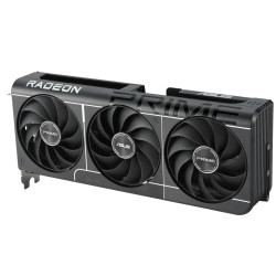 Placa video Asus Radeon RX 9060XT 16GB GDDR6 Prime OC (PRIME-RX9060XT-O16G) Thumb