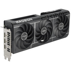 Placa video Asus Radeon RX 9060XT 16GB GDDR6 Prime OC (PRIME-RX9060XT-O16G) Thumb