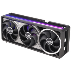 Видеокарта Asus ROG Astral GeForce RTX 5080 16GB GDDR7 OC Edition (ROG-ASTRAL-RTX5080-O16G-GAMING) Thumb