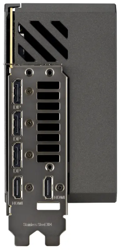 Видеокарта Asus ROG Astral GeForce RTX 5080 16GB GDDR7 OC Edition (ROG-ASTRAL-RTX5080-O16G-GAMING)