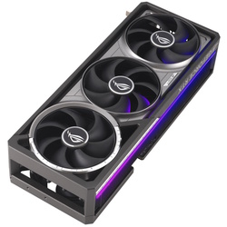 Видеокарта Asus ROG Astral GeForce RTX 5080 16GB GDDR7 OC Edition (ROG-ASTRAL-RTX5080-O16G-GAMING) Thumb