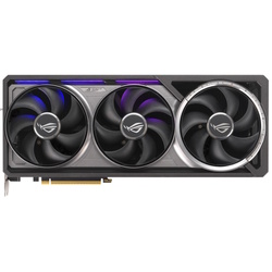 Placa video Asus ROG Astral GeForce RTX 5080 16GB GDDR7 OC Edition (ROG-ASTRAL-RTX5080-O16G-GAMING)