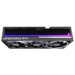Видеокарта Asus ROG Astral GeForce RTX 5080 16GB GDDR7 OC Edition (ROG-ASTRAL-RTX5080-O16G-GAMING) Thumb