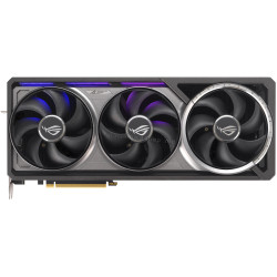 Видеокарта Asus ROG Astral GeForce RTX 5090 32GB GDDR7 OC Edition (ROG-ASTRAL-RTX5090-O32G-GAMING)