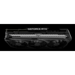Видеокарта Asus ROG Strix Gaming GeForce RTX 3060 V2 OC Edition 8GB (ROG-STRIX-RTX3060TI-O8G-V2-GAMING) Thumb