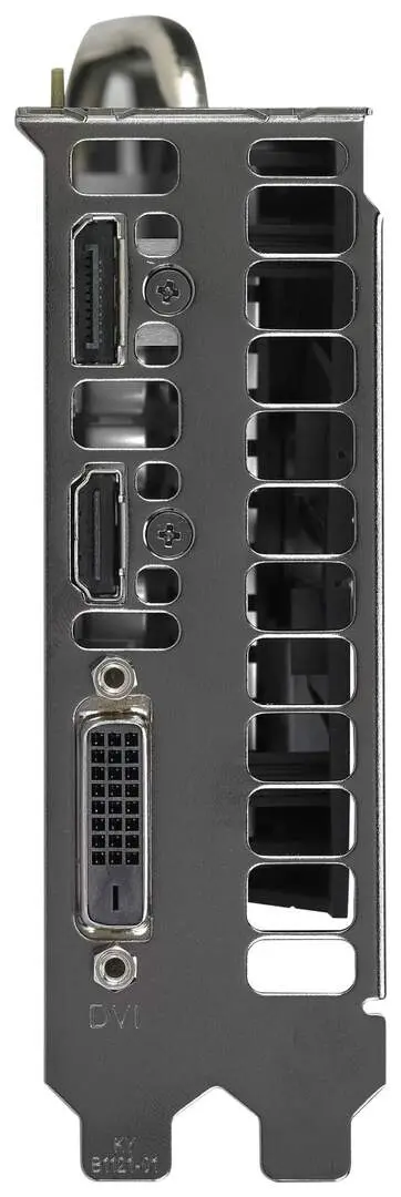 Placa video Asus ROG Strix Gaming Radeon RX560 4GB GDDR5 (ROG-STRIX-RX560-4G-V)