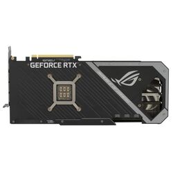 Видеокарта Asus ROG Strix GeForce RTX 3080 Ti OC Edition 12GB (ROG-STRIX-RTX3080TI-O12G-GAMING) Thumb