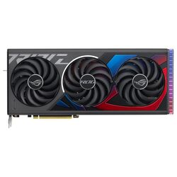 Placa video Asus ROG Strix GeForce RTX 4070 Ti 12GB GDDR6X (ROG-STRIX-RTX4070TI-12G-GAMING)