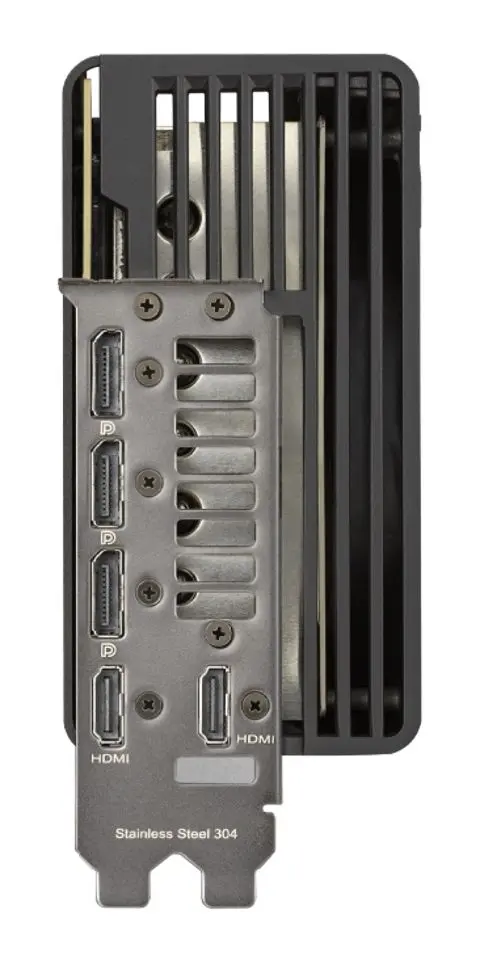 Placa video Asus ROG Strix GeForce RTX 4080 16GB GDDR6X OC (ROG-STRIX-RTX4080-O16G-GAMING)