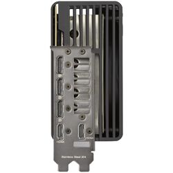 Placa video Asus ROG Strix GeForce RTX 4090 OC Edition 24GB GDDR6X (ROG-STRIX-RTX4090-O24G-GAMING) Thumb