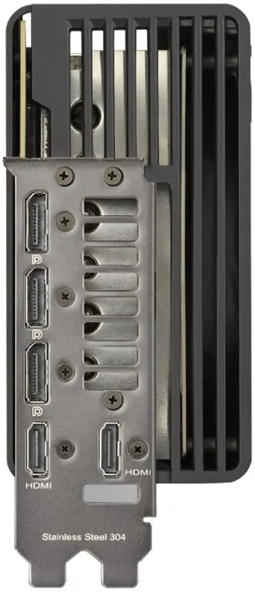 Placa video Asus ROG Strix GeForce RTX 4090 OC Edition 24GB GDDR6X (ROG-STRIX-RTX4090-O24G-GAMING)