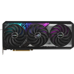 Видеокарта Asus ROG Strix GeForce RTX 5070 OC Edition 12GB GDDR7 (ROG-STRIX-RTX5070-O12G-GAMING)