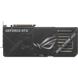 Видеокарта Asus ROG Strix GeForce RTX 5070 OC Edition 12GB GDDR7 (ROG-STRIX-RTX5070-O12G-GAMING) Thumb