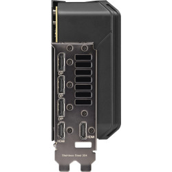 Видеокарта Asus ROG Strix GeForce RTX 5070 OC Edition 12GB GDDR7 (ROG-STRIX-RTX5070-O12G-GAMING) Thumb