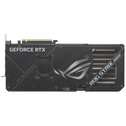 Видеокарта Asus ROG Strix GeForce RTX 5070 Ti OC Edition 16GB GDDR7 (ROG-STRIX-RTX5070TI-O16G-GAMING) Thumb