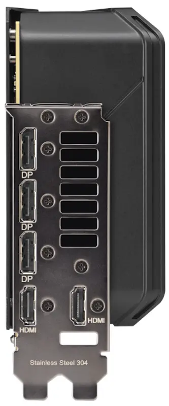 Видеокарта Asus ROG Strix GeForce RTX 5070 Ti OC Edition 16GB GDDR7 (ROG-STRIX-RTX5070TI-O16G-GAMING)