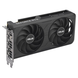 Placa video Asus RTX5060 8GB GDDR7 Dual OC (DUAL-RTX5060TI-O16G-EVO) Thumb