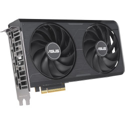 Placa video Asus RTX5060 8GB GDDR7 Dual OC (DUAL-RTX5060TI-O16G-EVO) Thumb