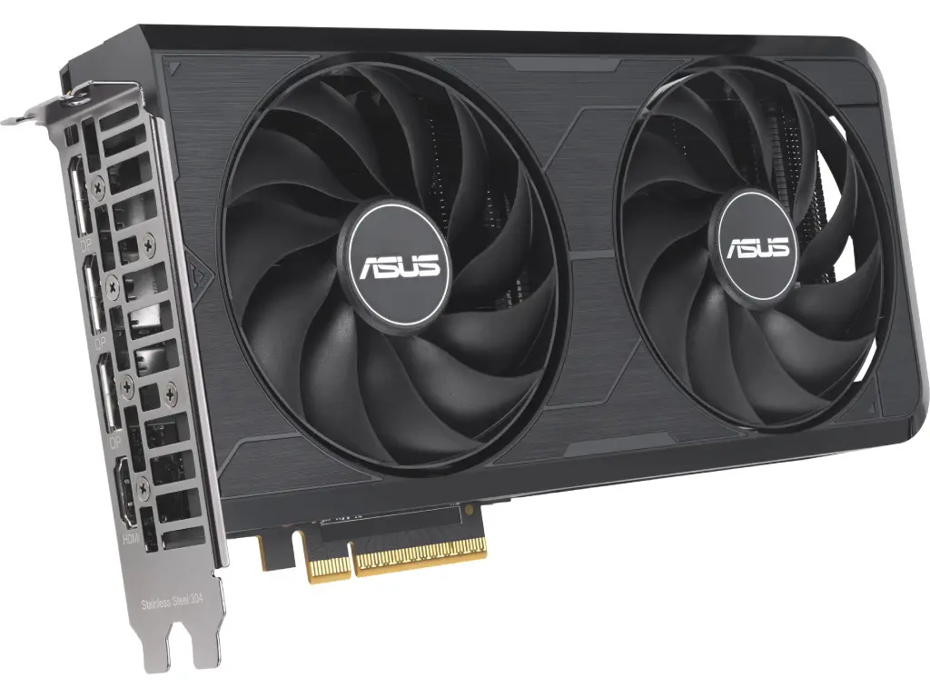 Placa video Asus RTX5060 8GB GDDR7 Dual OC (DUAL-RTX5060TI-O16G-EVO) - 3