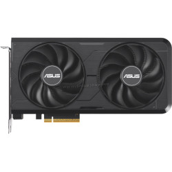 Placa video Asus RTX5060 8GB GDDR7 Dual OC (DUAL-RTX5060TI-O16G-EVO)