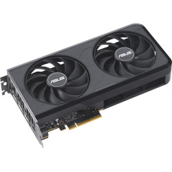 Placa video Asus RTX5060 8GB GDDR7 Dual OC (DUAL-RTX5060TI-O16G-EVO) Thumb