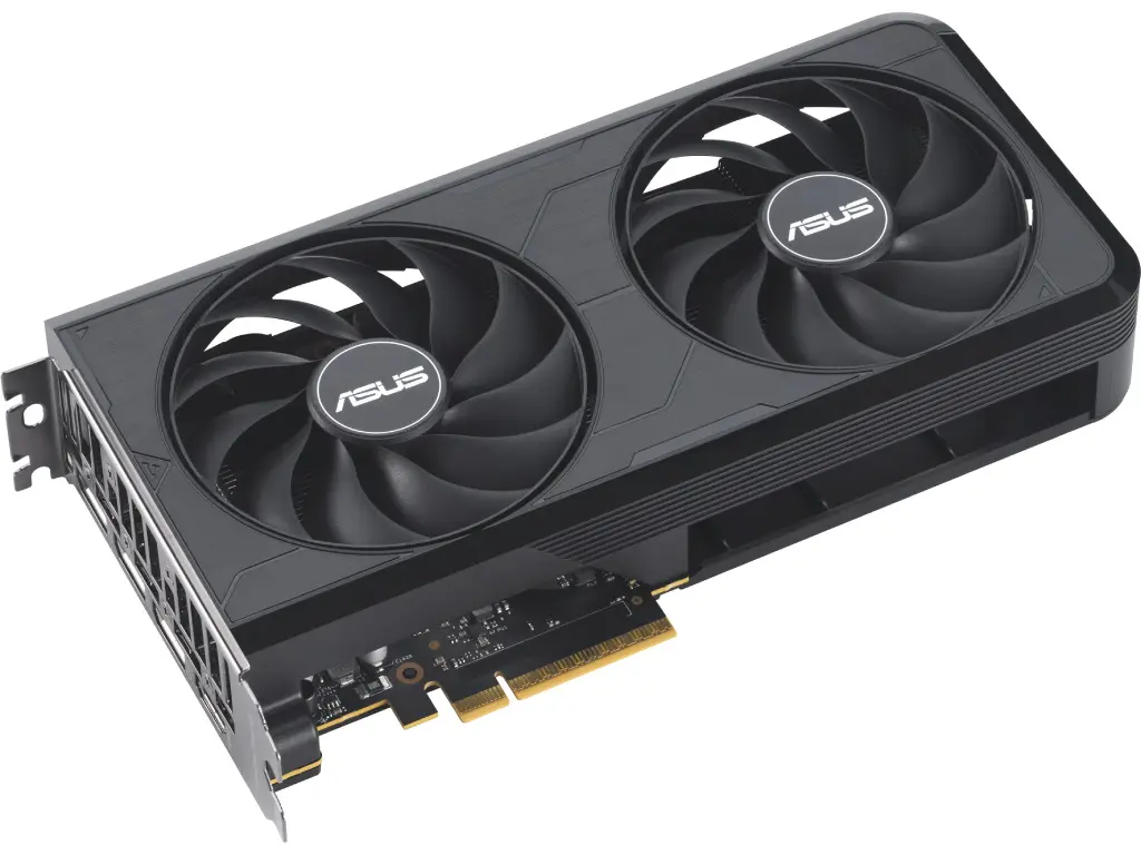 Placa video Asus RTX5060 8GB GDDR7 Dual OC (DUAL-RTX5060TI-O16G-EVO) - 4