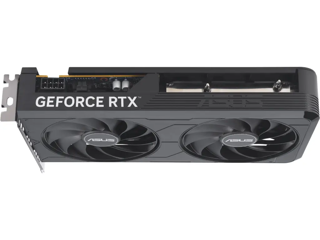 Placa video Asus RTX5060 8GB GDDR7 Dual OC (DUAL-RTX5060TI-O16G-EVO) - 5