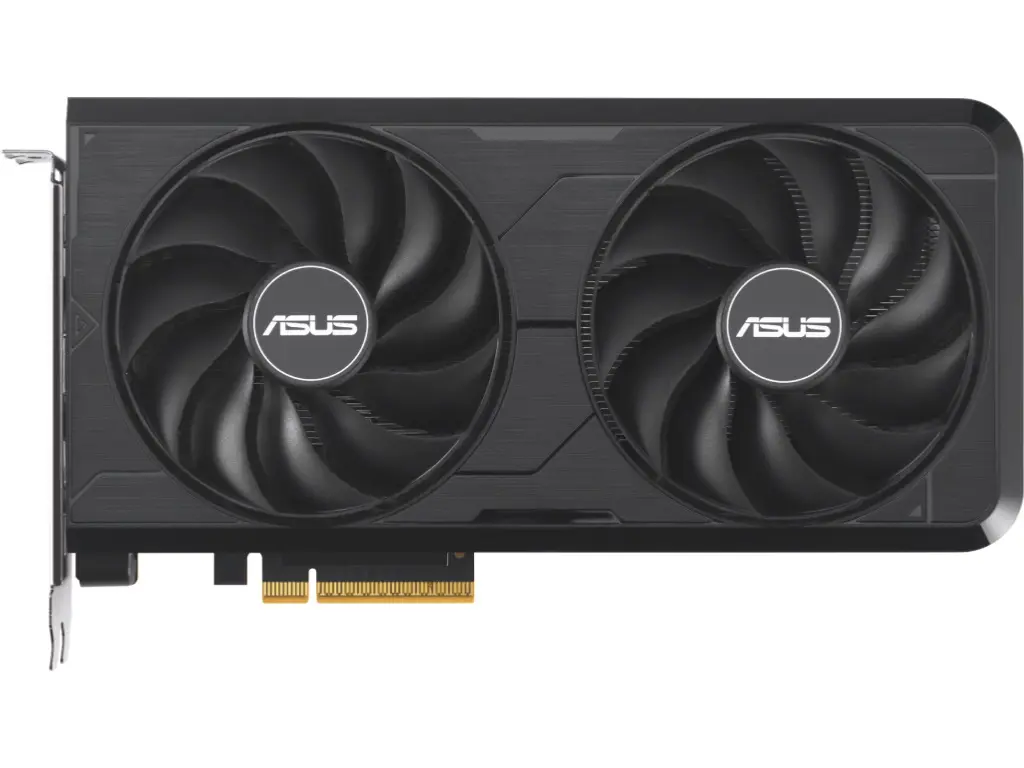Placa video Asus RTX5060 8GB GDDR7 Dual OC (DUAL-RTX5060TI-O16G-EVO)