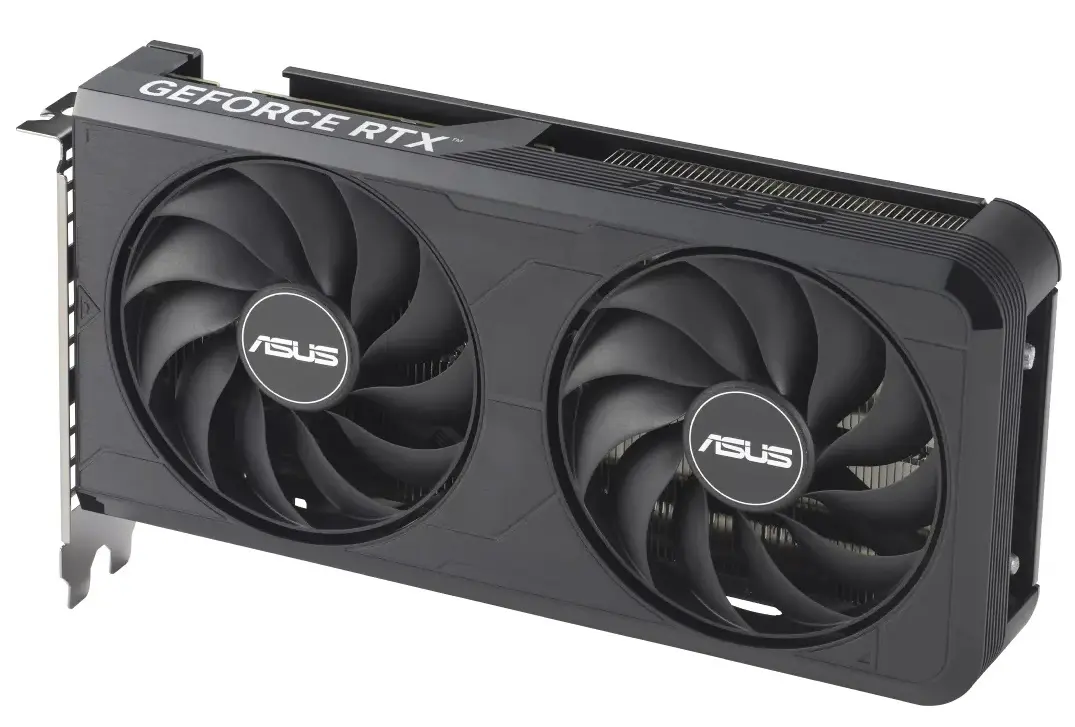 Placa video Asus RTX5060Ti 16GB GDDR7 Dual OC Evo (DUAL-RTX5060TI-O16G-EVO) - 2