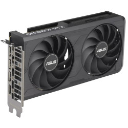 Placa video Asus RTX5060Ti 16GB GDDR7 Dual OC Evo (DUAL-RTX5060TI-O16G-EVO) Thumb