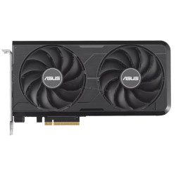 Placa video Asus RTX5060Ti 16GB GDDR7 Dual OC Evo (DUAL-RTX5060TI-O16G-EVO)