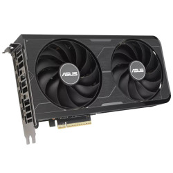 Placa video Asus RTX5060Ti 16GB GDDR7 Dual OC Evo (DUAL-RTX5060TI-O16G-EVO) Thumb