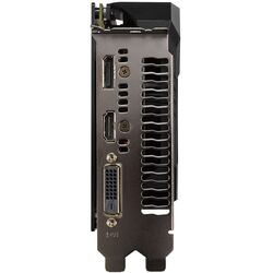 Placa video Asus Tuf Gaming GeForce GTX 1650 Super OC Edition 4GB GDDR6 128Bit (TUF-GTX1650S-O4G-GAMING) Thumb