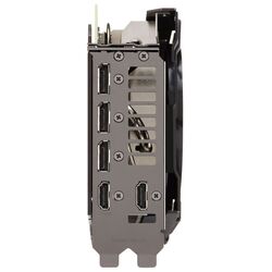 Видеокарта Asus TUF Gaming GeForce RTX 3080 Ti OC Edition 12GB (TUF-RTX3080TI-O12G-GAMING) Thumb