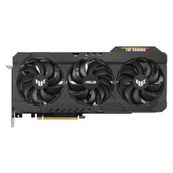 Видеокарта Asus TUF Gaming GeForce RTX 3080 Ti OC Edition 12GB (TUF-RTX3080TI-O12G-GAMING)