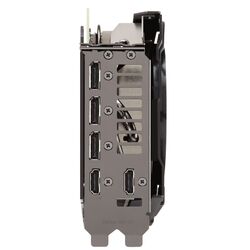 Placa video Asus TUF Gaming GeForce RTX 3080 V2 OC Edition 10GB (TUF-RTX3080-O10G-V2-GAMING) Thumb