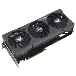 Placa video Asus TUF Gaming GeForce RTX 4060 Ti 8GB GDDR6 (TUF-RTX4060TI-O8GGAMING) Thumb