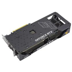 Placa video Asus TUF Gaming GeForce RTX 4060 Ti 8GB GDDR6 (TUF-RTX4060TI-O8GGAMING) Thumb