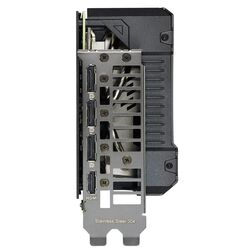 Placa video Asus TUF Gaming GeForce RTX 4060 Ti 8GB GDDR6 (TUF-RTX4060TI-O8GGAMING) Thumb