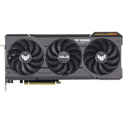 Placa video Asus TUF Gaming GeForce RTX 4060 Ti OC Edition 8GB GDDR6 (TUF-RTX4060TI-O8G-GAMING)